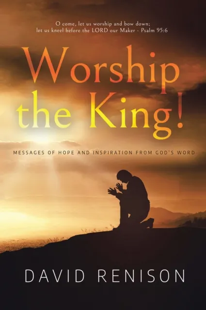 Worship the King!
