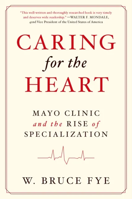 Caring for the Heart