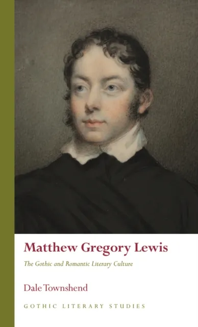 Matthew Gregory Lewis