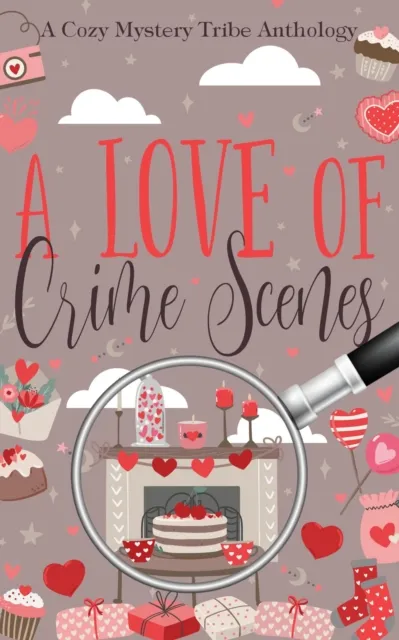 Love of Crime Scenes
