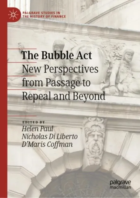 Bubble Act