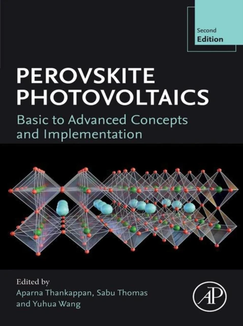 Perovskite Photovoltaics