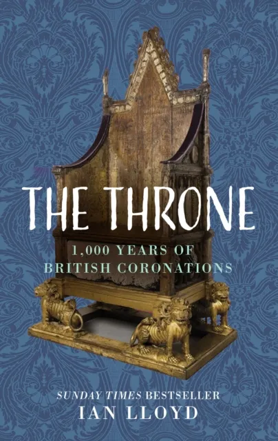 Throne