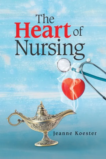 Heart of Nursing