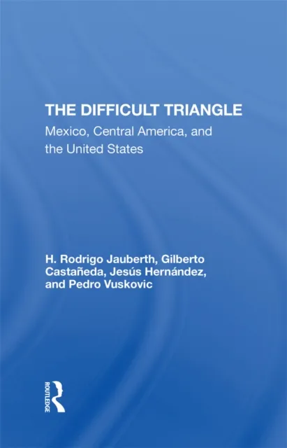 Difficult Triangle