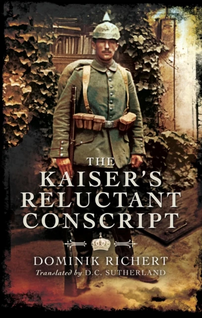 Kaiser's Reluctant Conscript