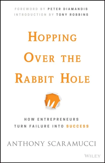 Hopping over the Rabbit Hole