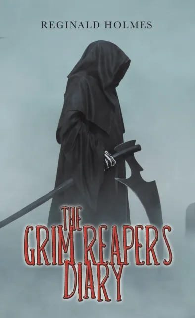 Grim Reaper's Diary