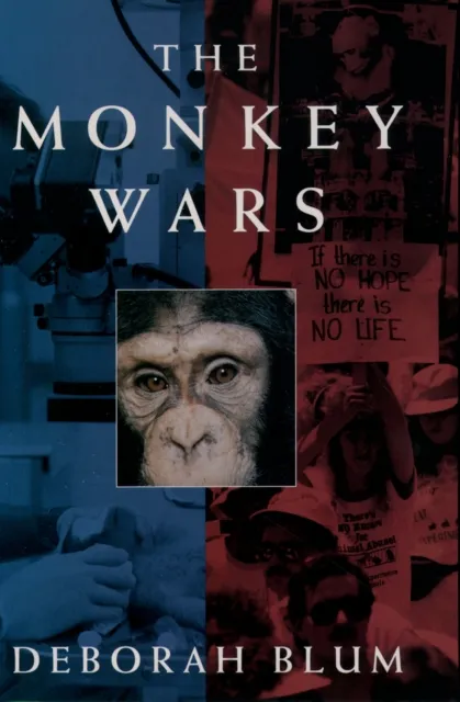 Monkey Wars