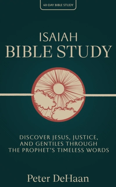 Isaiah Bible Study