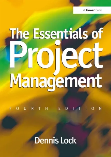 Essentials of Project Management