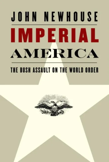 Imperial America