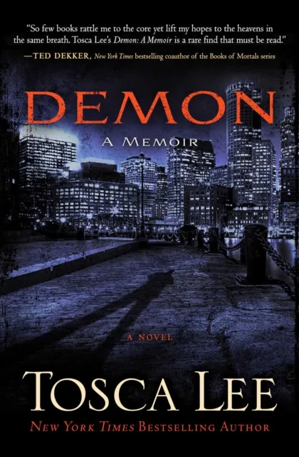 Demon: A Memoir