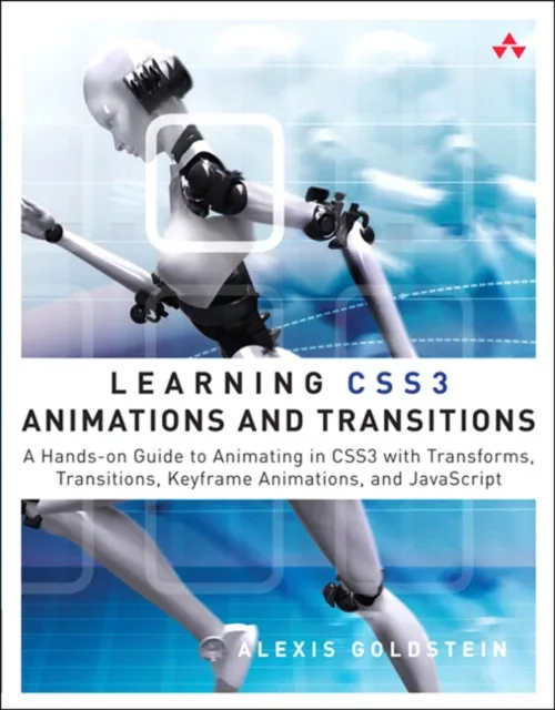 Learning CSS3 Animations and Transitions