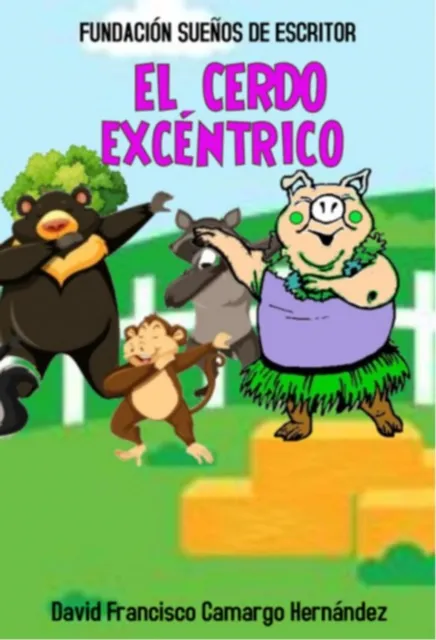 El Cerdo Excentrico