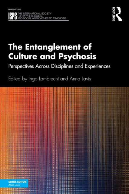 Entanglement of Culture and Psychosis