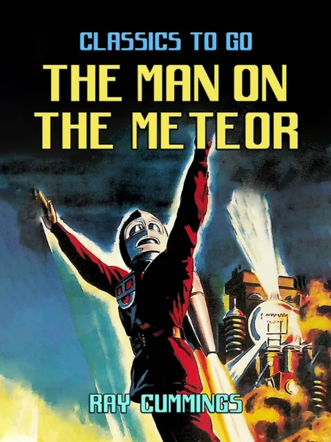 Man On The Meteor