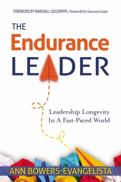 Endurance Leader