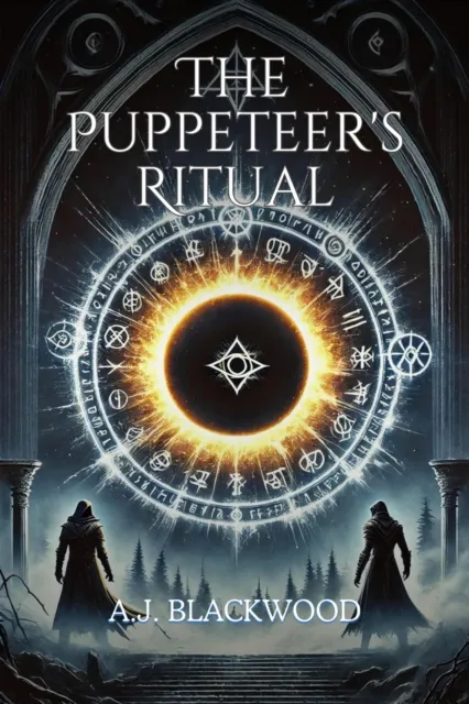 Puppeteer's Ritual