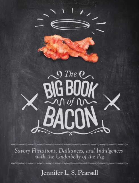 Big Book of Bacon