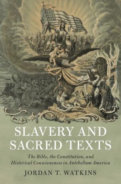 Slavery and Sacred Texts