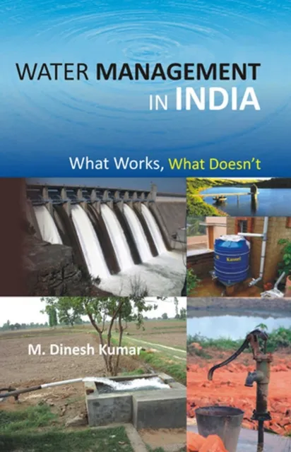 Water Management in India