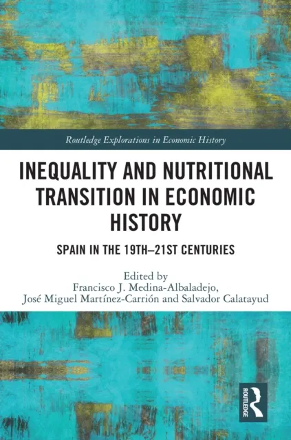 Inequality and Nutritional Transition in Economic History