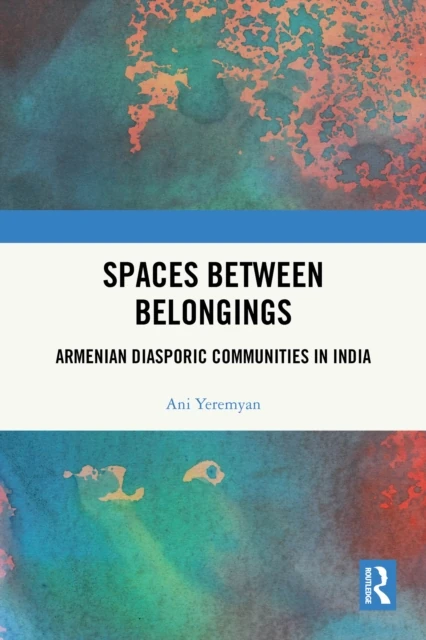Spaces between Belongings