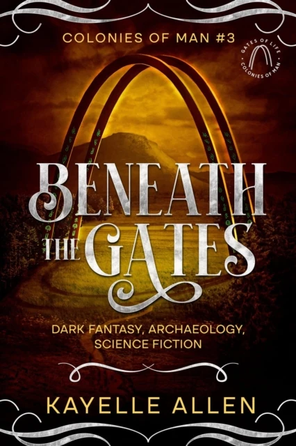 Beneath the Gates