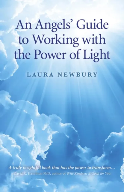 Angels' Guide to Working with the Power of Light