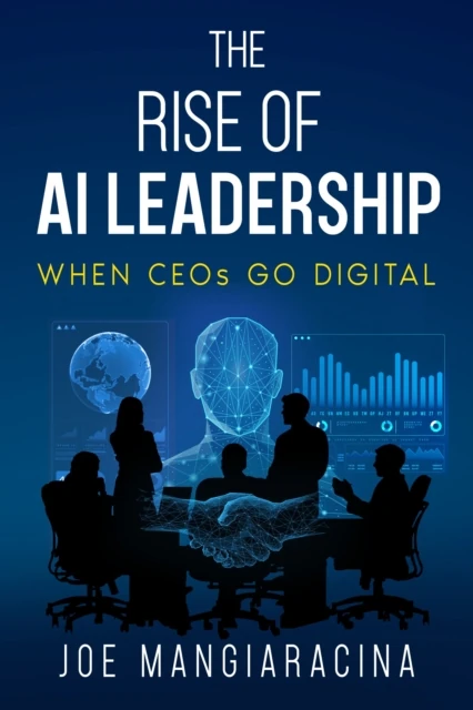 Rise of AI Leadership