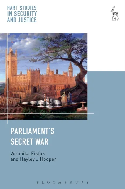 Parliament s Secret War