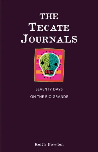 Tecate Journals