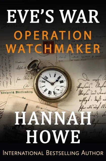 Operation Watchmaker