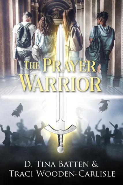 Prayer Warrior