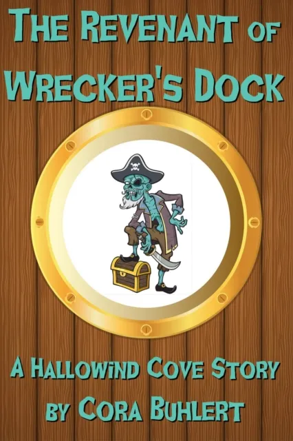 Revenant of Wrecker's Dock