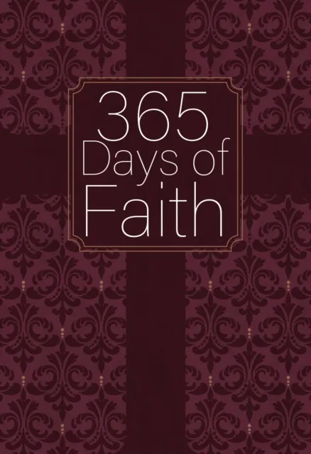 365 Days of Faith