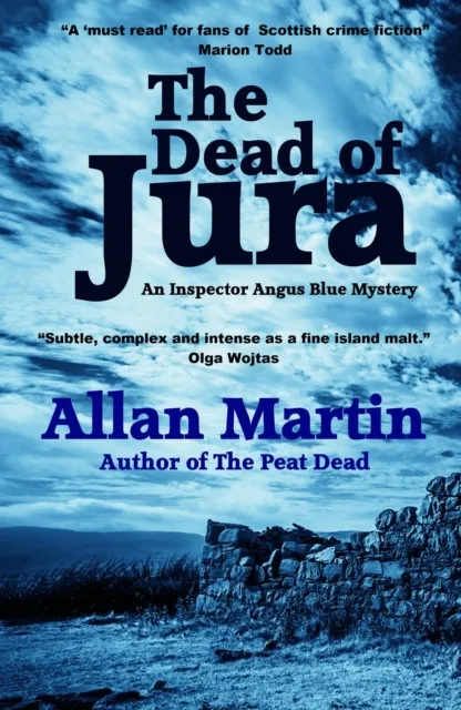 Dead of Jura