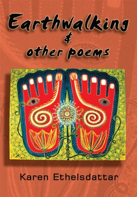 Earthwalking & Other Poems