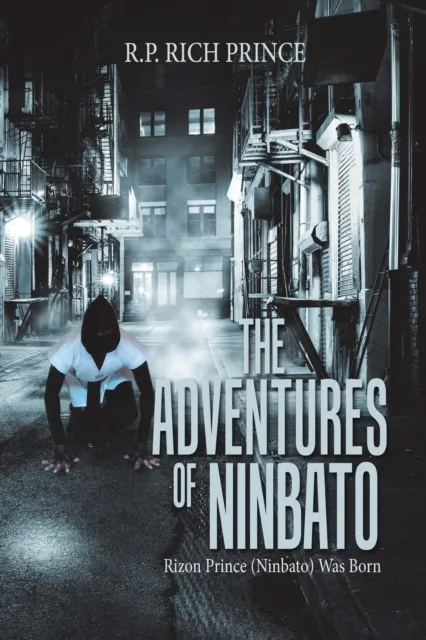 Adventures of Ninbato