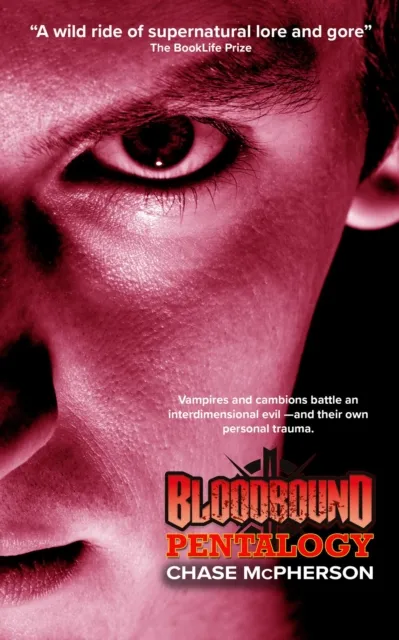 Bloodbound: Pentalogy