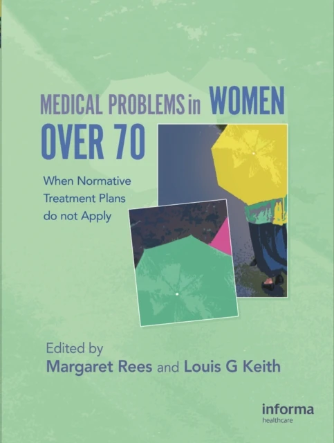 Medical Problems in Women over 70