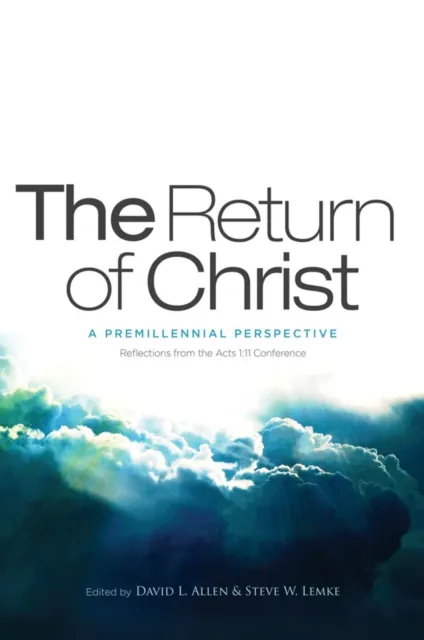 Return of Christ