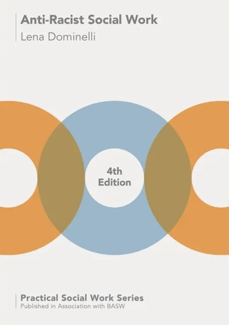 Anti-Racist Social Work