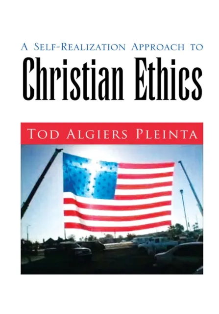 Self-Realization Approach to Christian Ethics