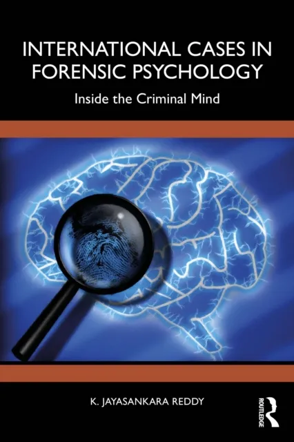 International Cases in Forensic Psychology