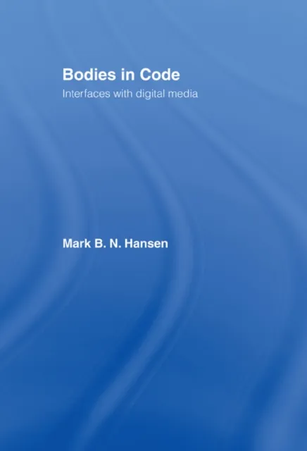 Bodies in Code