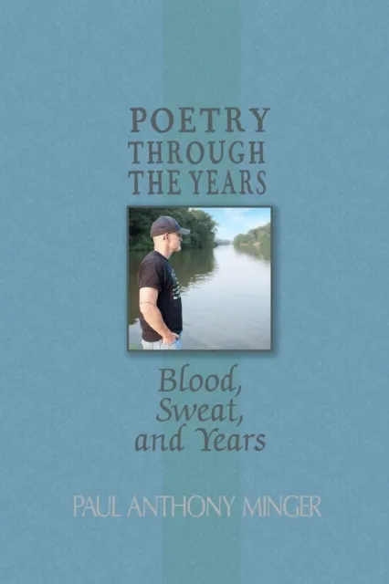 Poetry Through The Years