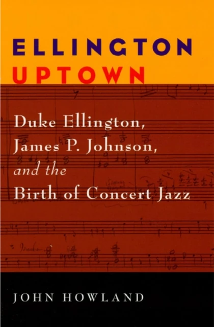 Ellington Uptown