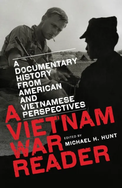 Vietnam War Reader